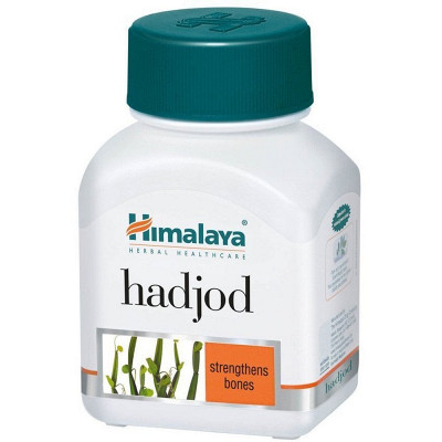 Himalaya Hadjod Tablet